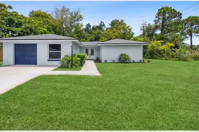 90 Farragut Drive, Palm Coast, FL 32137 - Photo 1