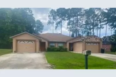 5 Bunker Knolls Lane #A, Palm Coast, FL 32137 - Photo 1