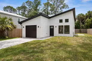 461 S Woodlawn St, Saint Augustine, FL 32084 - Photo 1