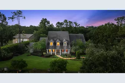 227 Treeline Lane, Ormond Beach, FL 32174 - Photo 1