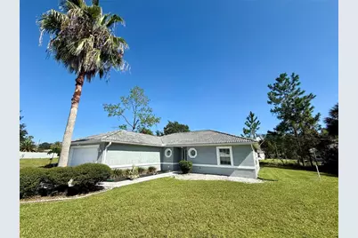 11 White House Drive, Palm Coast, FL 32164 - Photo 1