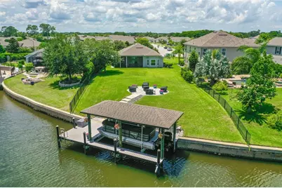 38 Country Club Harbor Circle, Palm Coast, FL 32137 - Photo 1