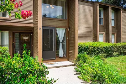 8 Surrey Court #8, Palm Coast, FL 32137 - Photo 1