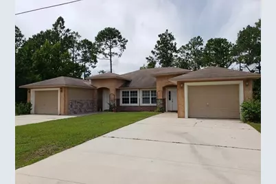 23 Pine Hill Lane #A, Palm Coast, FL 32164 - Photo 1