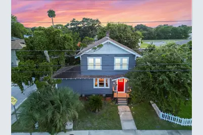 332 S Segrave Street, Daytona Beach, FL 32114 - Photo 1