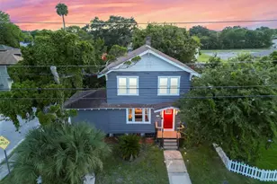 332 S Segrave St, Daytona Beach, FL 32114 - Photo 1