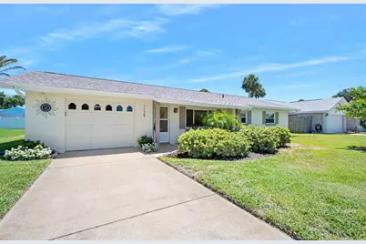 1129 Sunland Road, Daytona Beach, FL 32114 - Photo 1