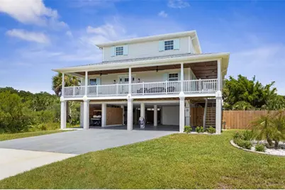5 Rollins Drive, Palm Coast, FL 32137 - Photo 1