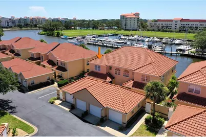 4 Marina Point Place, Palm Coast, FL 32137 - Photo 1