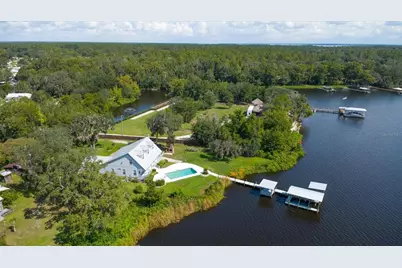 108 Saint Johns Drive, Palatka, FL 32177 - Photo 1