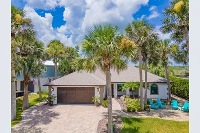 1335 N Daytona Avenue, Flagler Beach, FL 32136 - Photo 1