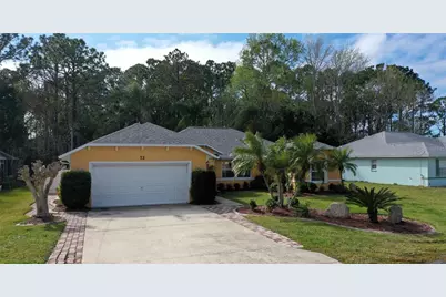 72 Wynnfield Drive, Palm Coast, FL 32164 - Photo 1