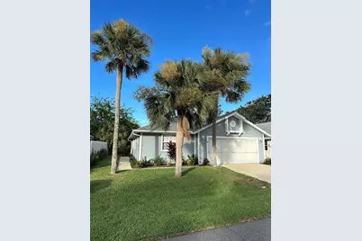 4 Bedford Drive, Palm Coast, FL 32137 - Photo 1