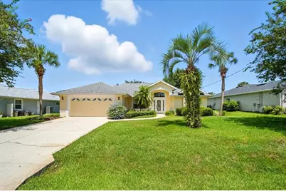 116 Forsythe Lane, Palm Coast, FL 32137 - Photo 1