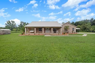 157 N County Road 115, Bunnell, FL 32110 - Photo 1