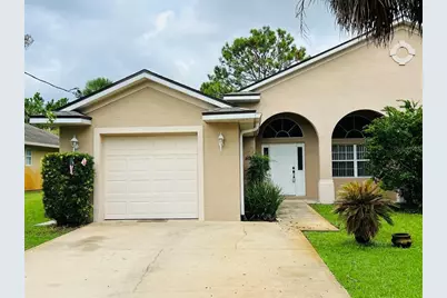 139 Brunswick Lane #A, Palm Coast, FL 32137 - Photo 1