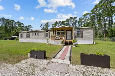 1820 Satinwood Street, Bunnell, FL 32110 - Photo 1