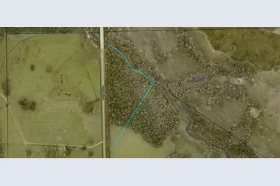 Route 305, Bunnell, FL 32110 - Photo 1