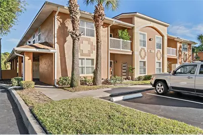 4600 E Moody #9F, Bunnell, FL 32110 - Photo 1