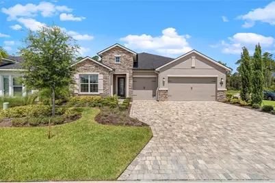 380 Stirling Bridge Drive, Ormond Beach, FL 32174 - Photo 1