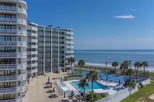 3580 S Ocean Shore Blvd, Flagler Beach, FL 32136 - Photo 1