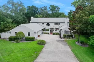 8 Shawnee Trail, Ormond Beach, FL 32174 - Photo 1