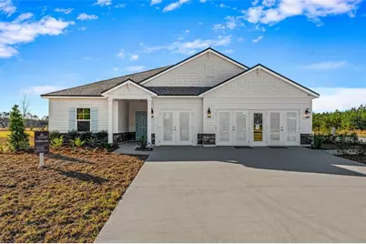 88 Pegasus Road, Flagler Beach, FL 32136 - Photo 1