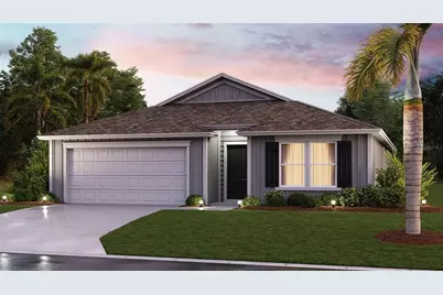 42 Sawdust Lane S, Palm Coast, FL 32137 - Photo 1