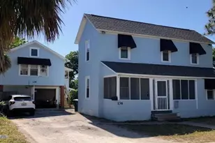 136 S Peninsula Dr, Daytona Beach, FL 32118 - Photo 1