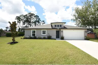 19 Ethel Lane, Palm Coast, FL 32164 - Photo 1