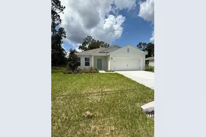 116 Pepperdine Drive, Palm Coast, FL 32164 - Photo 1