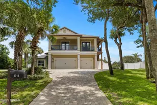 3715 John Anderson Dr, Ormond Beach, FL 32176 - Photo 1