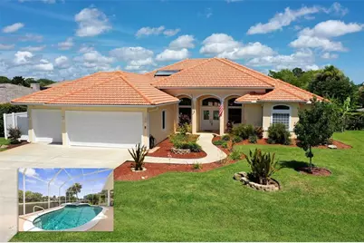 5 Florence Court, Palm Coast, FL 32137 - Photo 1