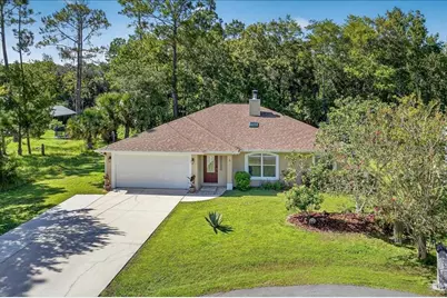 5 Kaffee Court, Palm Coast, FL 32164 - Photo 1
