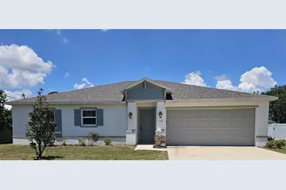 118 Whippoorwill Drive, Palm Coast, FL 32164 - Photo 1