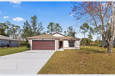 21 Rockefeller Drive, Palm Coast, FL 32164 - Photo 1