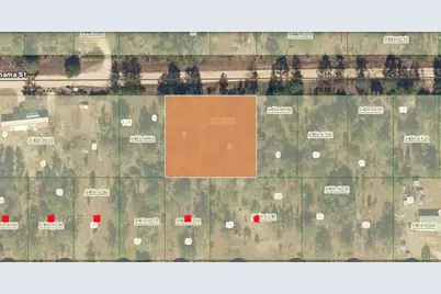 Xx Panama St., Interlachen, FL 32148 - Photo 1