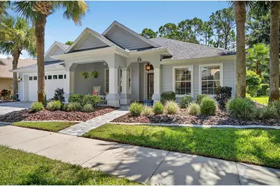 24 Saint Andrews Court, Palm Coast, FL 32137 - Photo 1