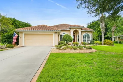 9 N Park Lane, Palm Coast, FL 32137 - Photo 1