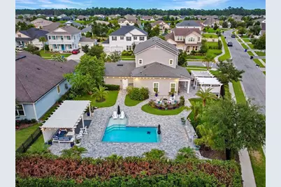 258 Haas Avenue, Saint Augustine, FL 32095 - Photo 1