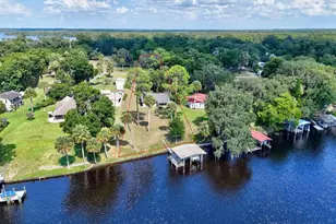 341 E Buffalo Bluff Rd, Satsuma, FL 32189 - Photo 1