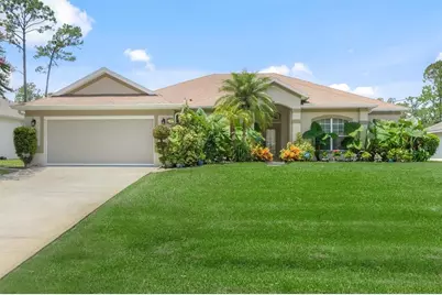 10 Woodgate Place, Palm Coast, FL 32164 - Photo 1