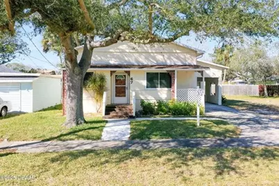 67 Ormond Shores Drive, Ormond Beach, FL 32176 - Photo 1