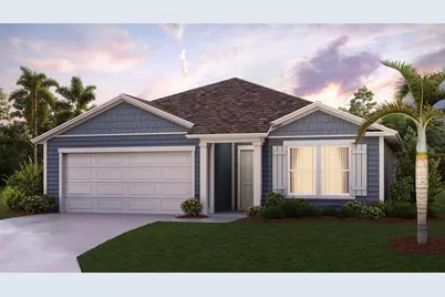 8 Summerwood Road S, Palm Coast, FL 32137 - Photo 1