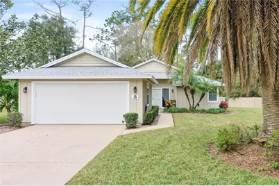 3 Treetop Trail, Ormond Beach, FL 32174 - Photo 1