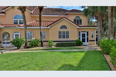 46 Captains Walk, Palm Coast, FL 32137 - Photo 1