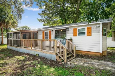 5 Shady Lane S, Palm Coast, FL 32137 - Photo 1