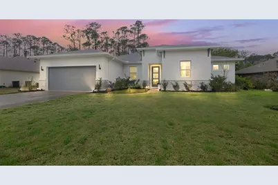 139 Belleaire Drive, Palm Coast, FL 32137 - Photo 1