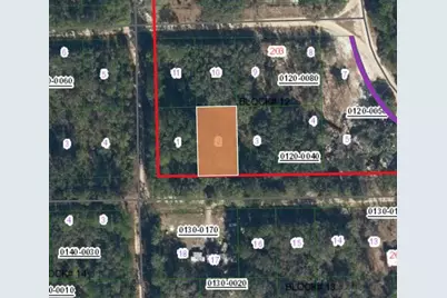 213 Highline Trail, Satsuma, FL 32189 - Photo 1
