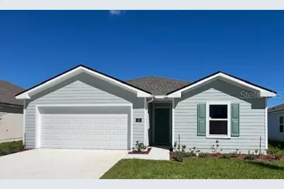 44 Sawdust Lane, Palm Coast, FL 32137 - Photo 1